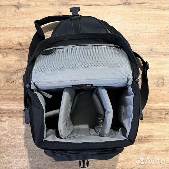 Фотосумка lowepro nova 3a