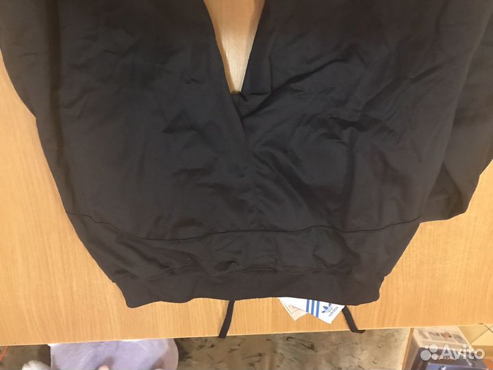 Спортивный костюм adidas для девочки 140