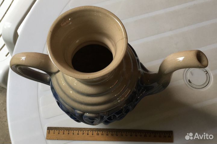 Кувшин высота 24 см