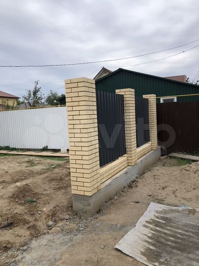 Дом 162,4 м² на участке 6 сот.