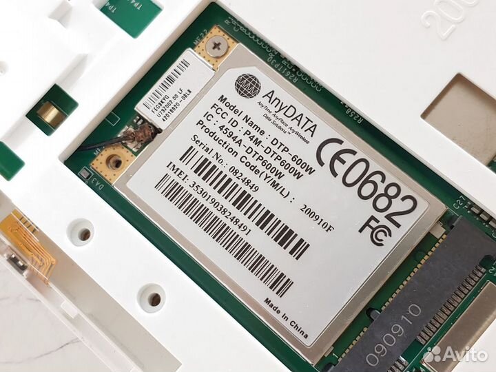 Amazon kindle 2 D00701 (донор )