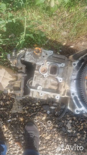 Ford mondeo 4 двигатель huba 2.5 turbo