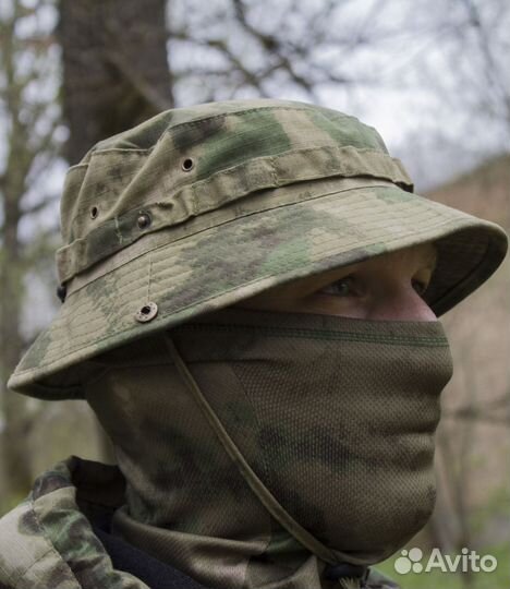 Тактическая панама 