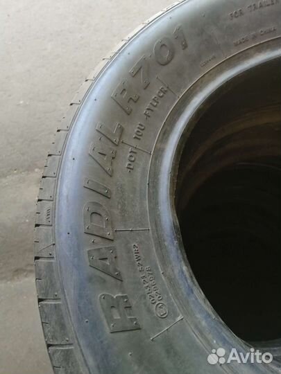 LingLong R701 195/70 R14