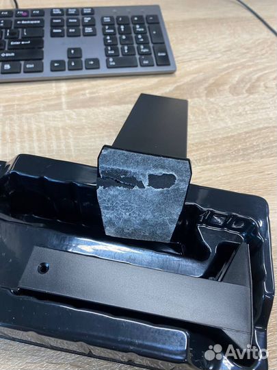 Подставка для видеокарты deepcool GH-01