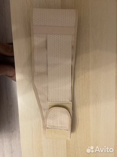 Бандаж для беременных orlett ms-96