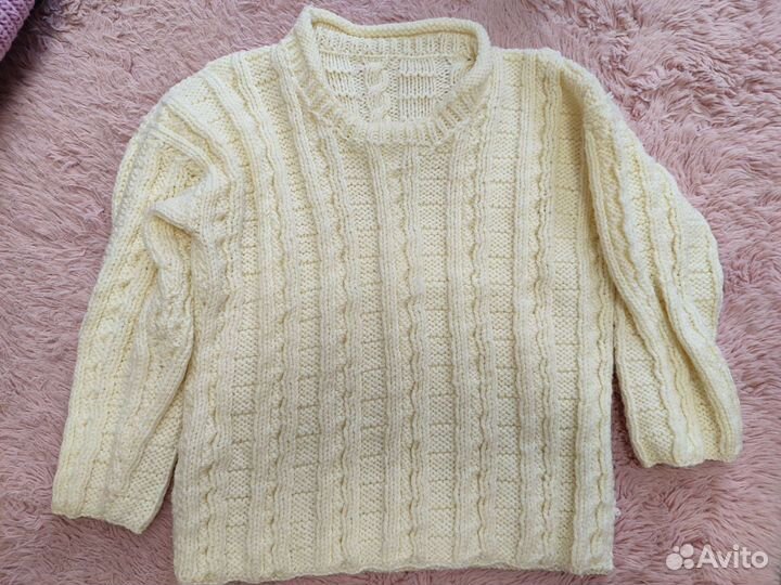 Вещи пакетом для девочки