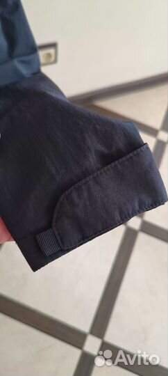 Ветровка на мальчика 122