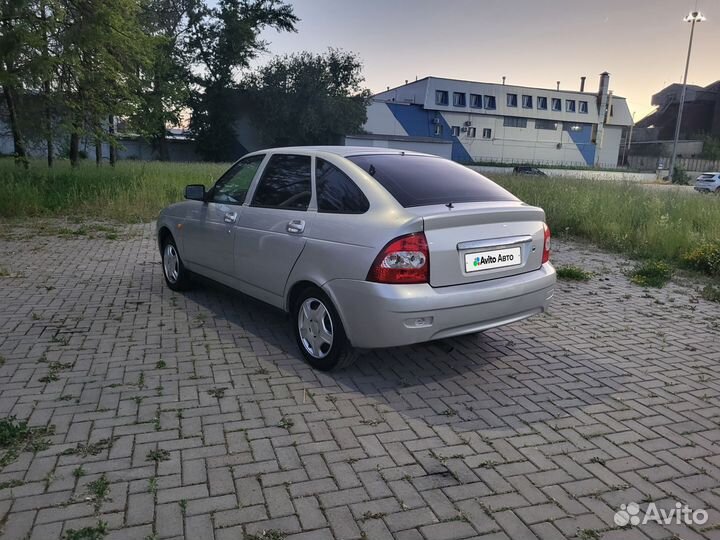 LADA Priora 1.6 МТ, 2010, 222 000 км