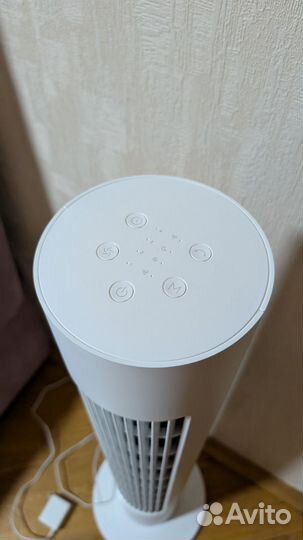 Вентилятор напольный Xiaomi Mijia Tower Fan 2