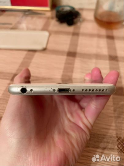 iPhone 6 Plus, 64 ГБ