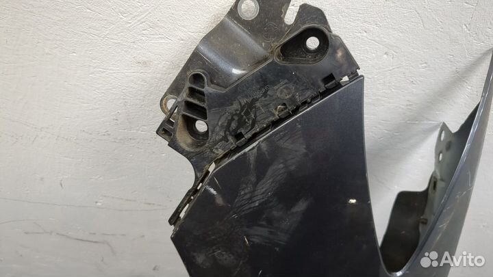 Крыло Mazda 6 (GJ), 2013