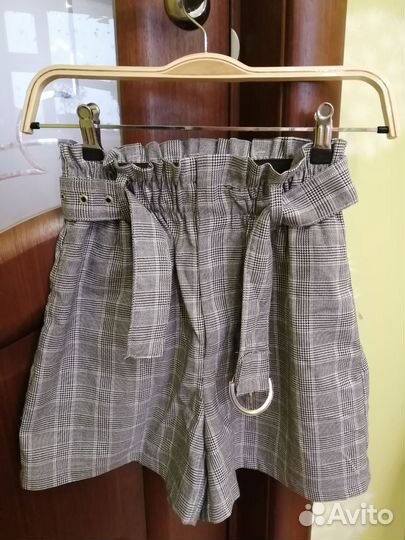 Шорты женские xs