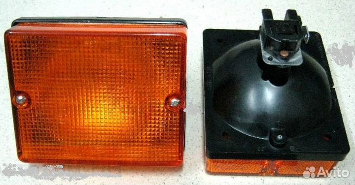 Указатель поворотов уп-115