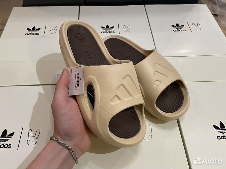 Шлепанцы Adidas