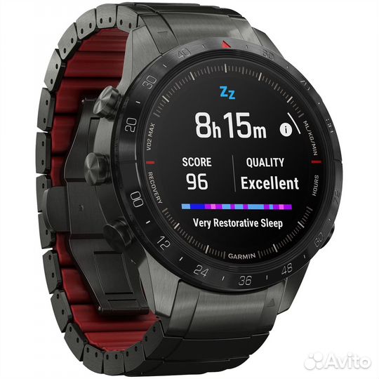 Garmin marq athlete (GEN 2) performance edition