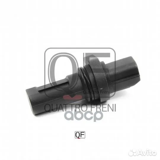 Датчик положения коленвала quattro freni