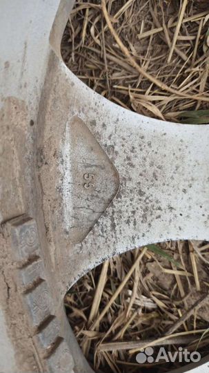 Оригинальные диски Honda