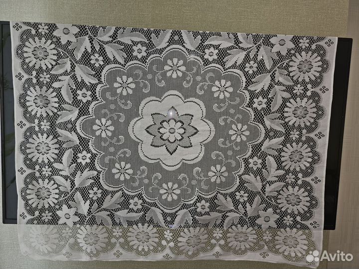 Накидки на подушки,рушник