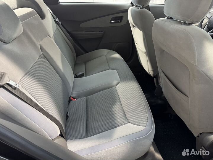 Chevrolet Cobalt 1.5 AT, 2013, 61 000 км