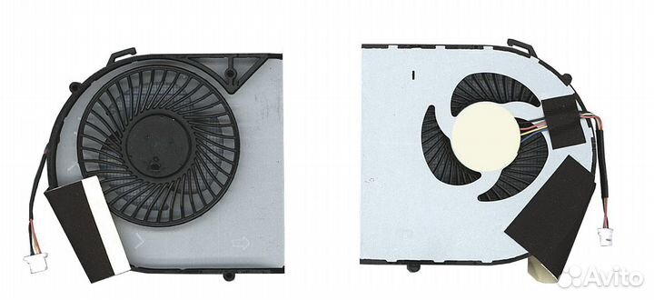 Вентилятор (кулер) для Acer Aspire V5-431 V5-471 V