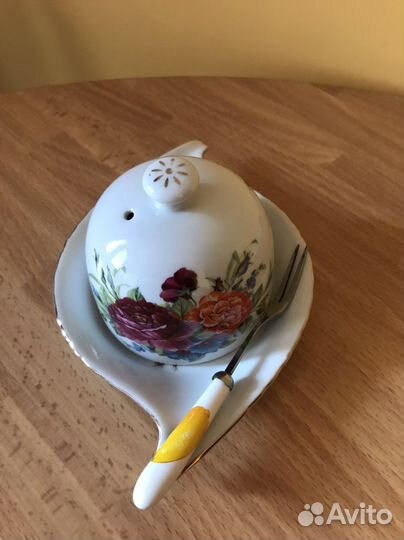 Лимонница. Новая