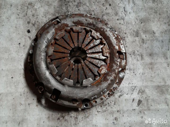 Корзина сцепления Nissan Primera P12