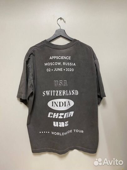 Печать на футболках