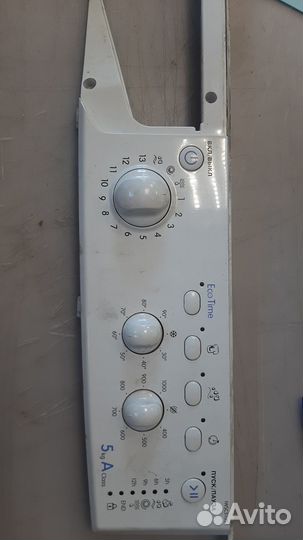 Плата Индикации 16200284900 Для сма Indesit