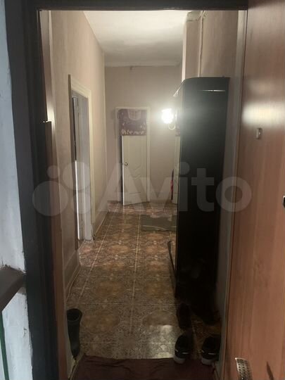 2-к. квартира, 46,3 м², 3/3 эт.