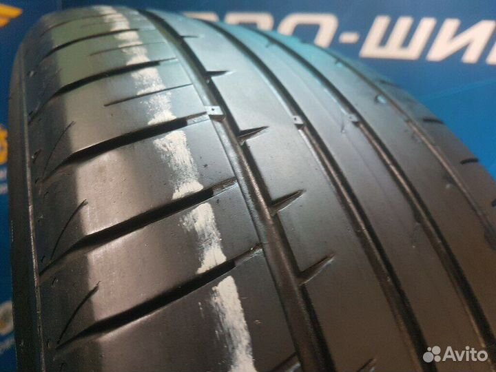 Hankook Ventus Prime 2 K115 225/60 R17