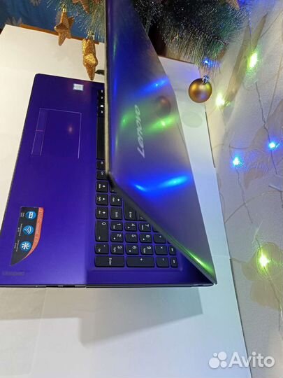 Ноутбук Lenovo ideapad 310-15ISK