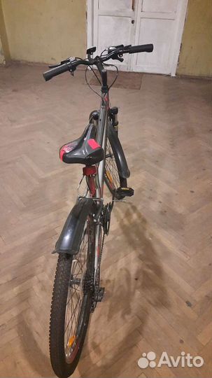 Велосипед Stels navigator 510