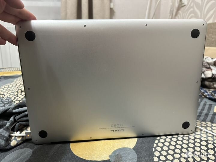 Apple MacBook Pro 15 (Retina late 2013) i7