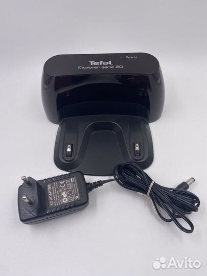 Tefal explorer series 20