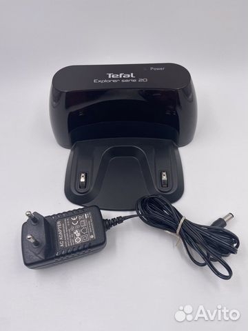 Tefal explorer series 20