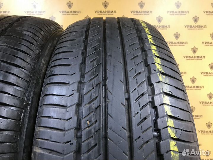 Bridgestone Dueler H/L 400 255/65 R17 110H