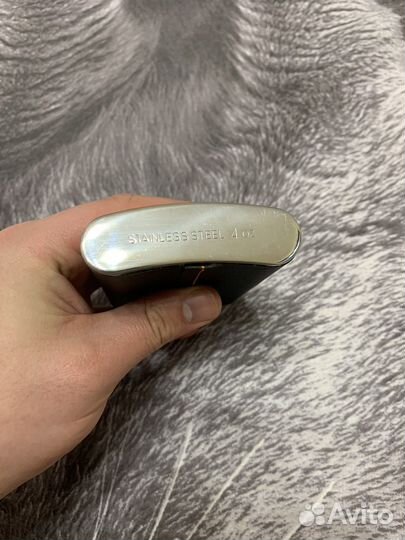 Фляжка Jagermeister