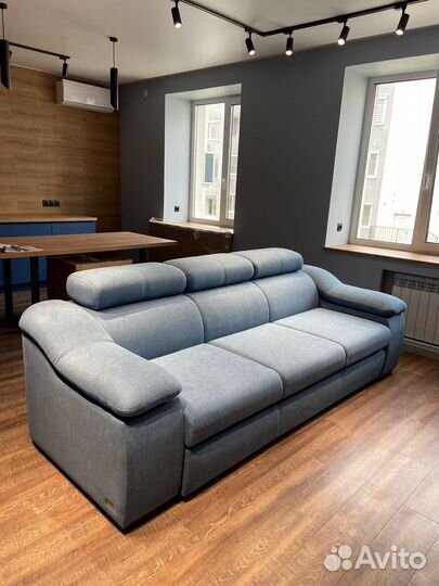 Диван прямой Монреаль