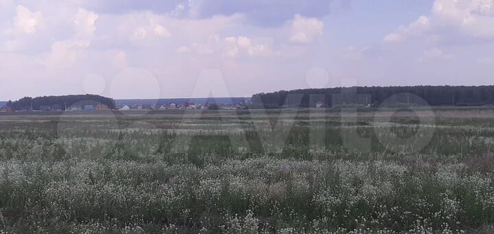 Участок 8,4 сот. (ИЖС)