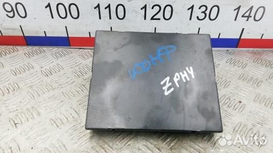 Блок комфорта audi A5 1 (ZPH04M303)