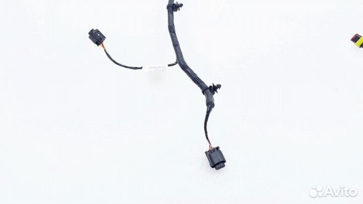 Проводка бампера задняя Exeed Lx T1C sqrf4J16 2023