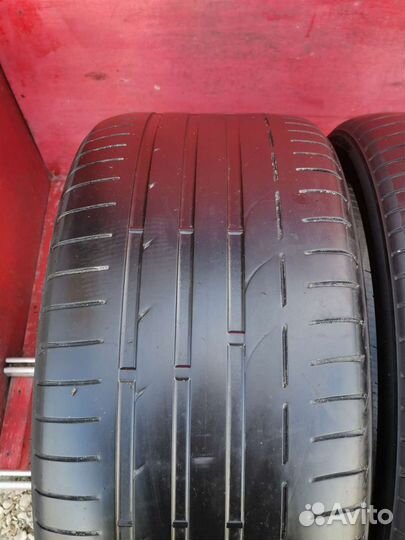 Bridgestone Potenza S001 275/35 R20 102Y