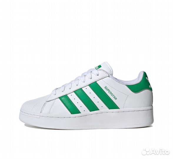 Adidas Superstar Xlg 