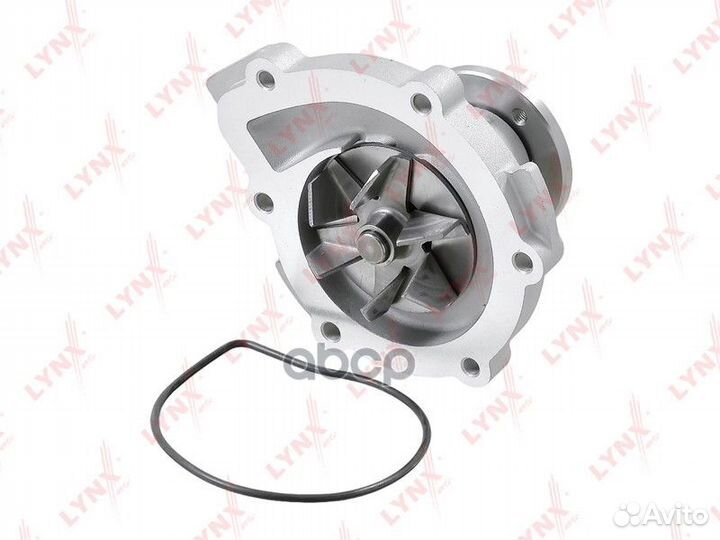 Насос водяной CW0469 lynxauto