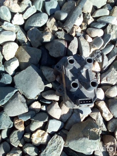 Модуль зажигания Чери QQ 6