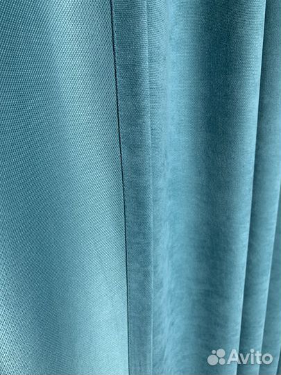 Шторы готовые новые