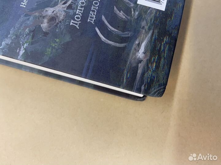 Мара и Морок. 500 лет назад Арден Лия