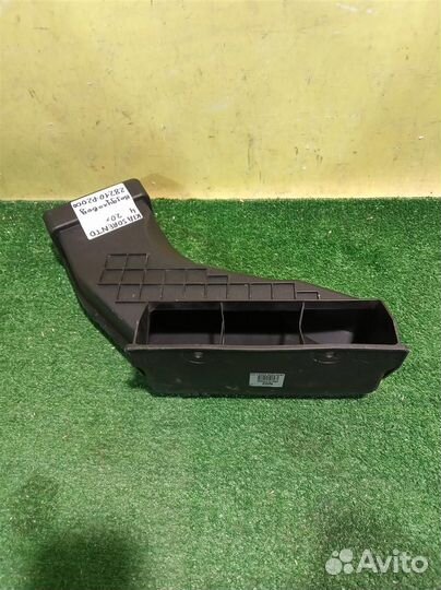 Воздуховод Kia Sorento MQ4 2020