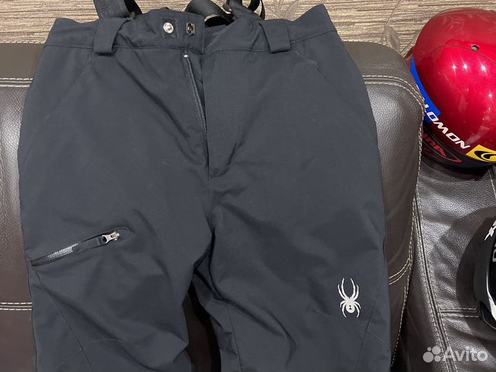 Горнолыжный костюм